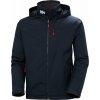 Helly Hansen Men's Crew Hooded Midlayer Sailing 2.0 Bunda Navy L