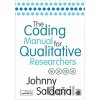 The Coding Manual for Qualitative Researchers - Johnny Saldana