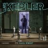 Pavouk (Kepler Lars - Rimsky Pavel) - 2CD (MP3)