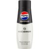SODASTREAM Sirup Pepsi ZERO 440ml