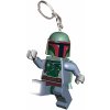 LEGO® Star Wars Boba Fett svietiaca figúrka