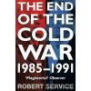 The End of the Cold War - Robert Service