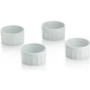 KELA Creme brullée miska MALEEN porcelán 9 cm KL-10759