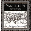 Pantheon - Bohové a bohyně antického světa