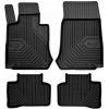 Koberce gumenné FROGUM 3D No.77 MERCEDES GLC X253 2015