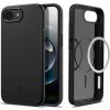 Spigen Thin Fit MagSafe kryt iPhone 16e černý