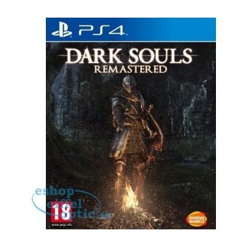 Dark Souls Remastered od 19,14 € - Heureka.sk
