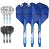 Target - darts Sada letek a násadek - Ink - Phil Taylor - medium