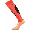 Voxx kompresný návlek Protect calf neon orange