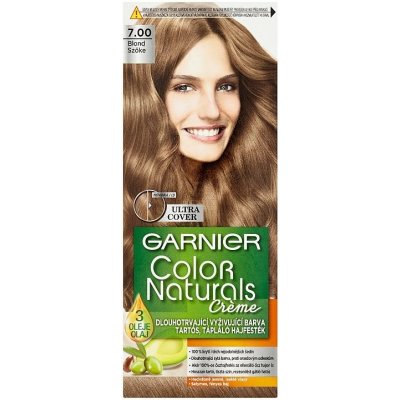 Garnier Color Naturals Crème Blond 7.00
