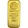 Argor-Heraeus 500g investičná zlatá tehlička