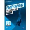 Empower, 2nd Edition Pre-intermediate Workbook with Answers - pracovný zošit (s kľúčom) (Peter Anderson)