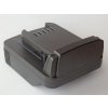 Aku Adapter METABO (CAS) / MILWAUKEE