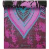 GAIAM Reversibile Be Free yoga mat