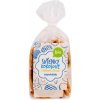COUNTRY LIFE Sušenky kokosové s příchutí citronu 175 g
