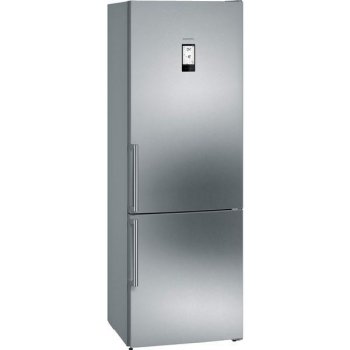 Siemens KG49NAI40 od 846 € - Heureka.sk