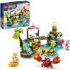 LEGO® Sonic The Hedgehog™ 76992 Amyin ostrov na záchranu zvierat