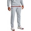 Under Armour | UA Rival Fleece Pants | šedá| L