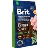 Brit Premium by Nature Adult XL 3 kg
