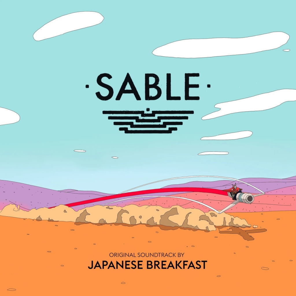 OST - SABLE LP