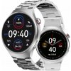 Inteligentné hodinky Nexano NX10 strieborné