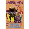 Merdyn 2: Bojovníčka zo šatníka - Simon Farnaby