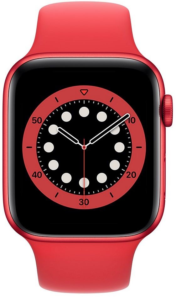 Apple Watch Series 6 44mm od 499,99 € - Heureka.sk