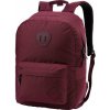 Batoh Nitro Urban Classic wine 20 l