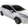 Deflektory Ford Fiesta 2008 - 2017