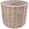 Prosperplast Kvetináč TUBUS Case Beton 600x324x300 mm betón