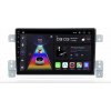 Autorádio Ossuret 2din Autorádio Suzuki Grand Vitara 3 2005 -2015 Android s GPS navigací, WIFI, USB, Bluetooth (451_1GB)