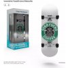 nEo Graphics - drevený fingerboard 29mm Starfcks Coffee