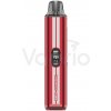 Vaporesso Dual Mesh Vibe sada - Racing Red 1 ks