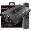 Externá zvuková karta Creative Sound BlasterX G6