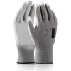 ARDON®BUCK GREY Pracovné rukavice 12 párov 10 A9117/10
