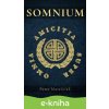 E-kniha Somnium - Peter Martiniak