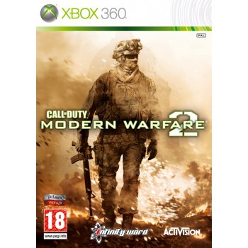 Call of Duty: Modern Warfare 2