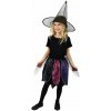 RAPPA tutu sukně čarodějnice / Halloween