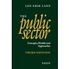 The Public Sector
