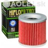Hiflofiltro HF125 olejový filter
