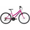 Kenzel Dětské jízdní kolo Compact RF24 girl 2025 růžové