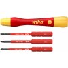 Wiha Feinschraubendreher Set SoftFinish