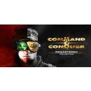 Command and Conquer Remastered Collection