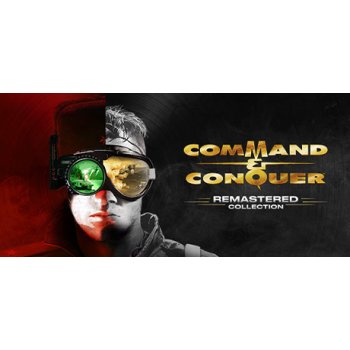 Command and Conquer Remastered Collection