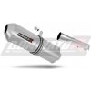 Yamaha FZS FAZER 1000 2001 - 2005 EU homologizovaný ladený výfuk OVR