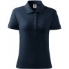 Malfini Cotton Heavy 216 tmavomodrá