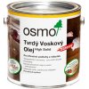 OSMO tvrdý voskový olej Farebný 10100306 2,5 l 3073 hnedá zem
