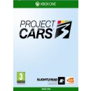 Project Cars 3