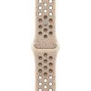 Remienok Apple Watch 41mm desert stone športový remienok Nike - S/M (MUUQ3ZM/A)