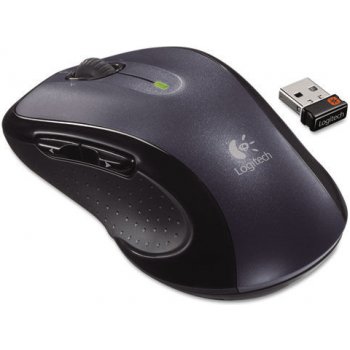 Logitech Wireless Mouse M510 910-001822